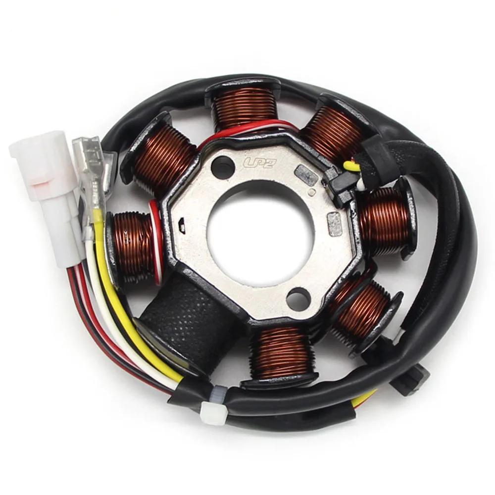 Магнитный статор Катушка зажигания для KTM EXC 4-тактный EXCF EXCR EXCG XCW SX MXC MXCG XC 250 400 450 520