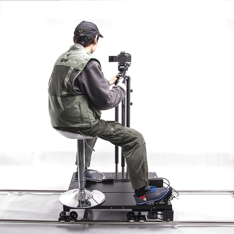 Рукоятка для фотокамеры Twzz 6 м фото и видеосъемка Ручное дистанционное