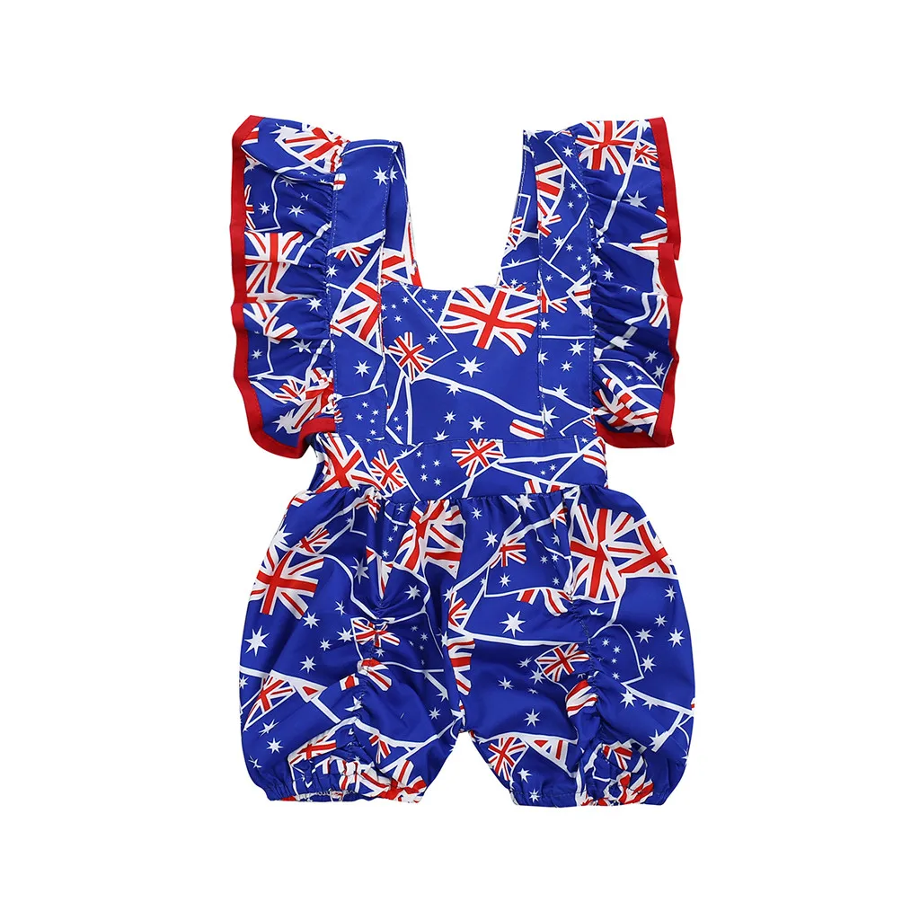 Детский костюм для новорожденных мальчиков и девочек с рукавами в виде звезд |