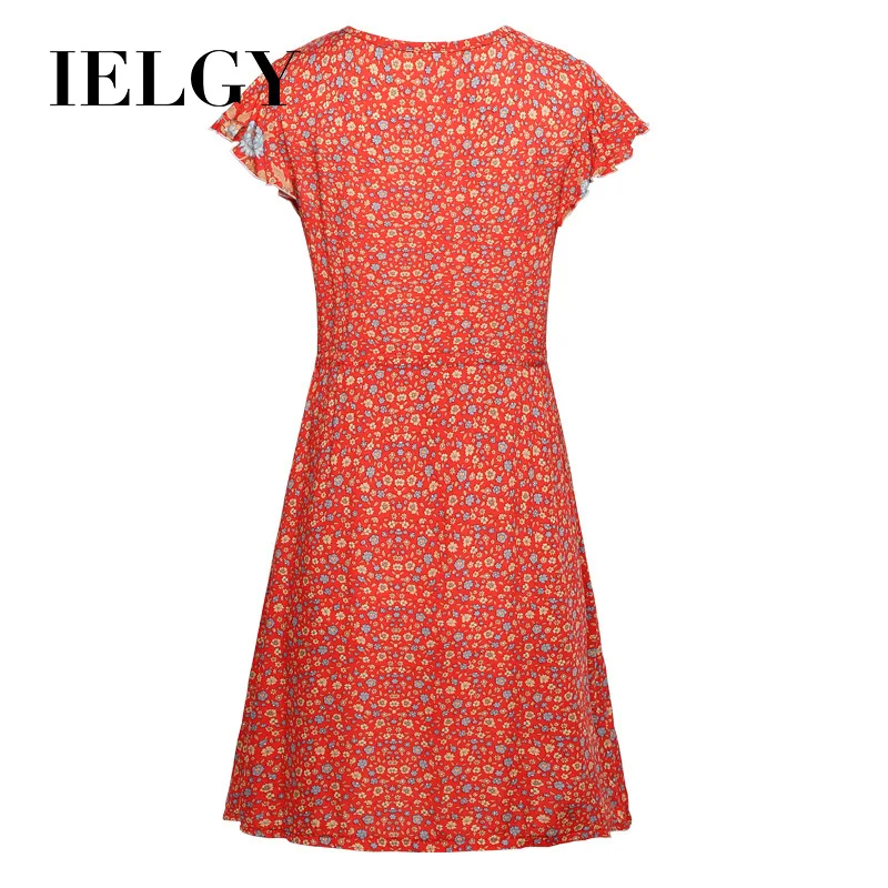 

IELGY Spring and summer new cross-border hot print
