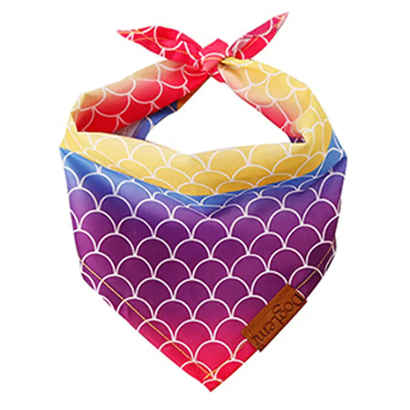 Dog Cat Bibs Животное кошка собака слюнявчик полотенце шарф для собак поводок для питомца, поводок полотенце слюнявчик полотенце для ошейников собак и котов полотенце s полотенце для собак принадлежности@ 30 - Цвет: Dog Cat Bibs