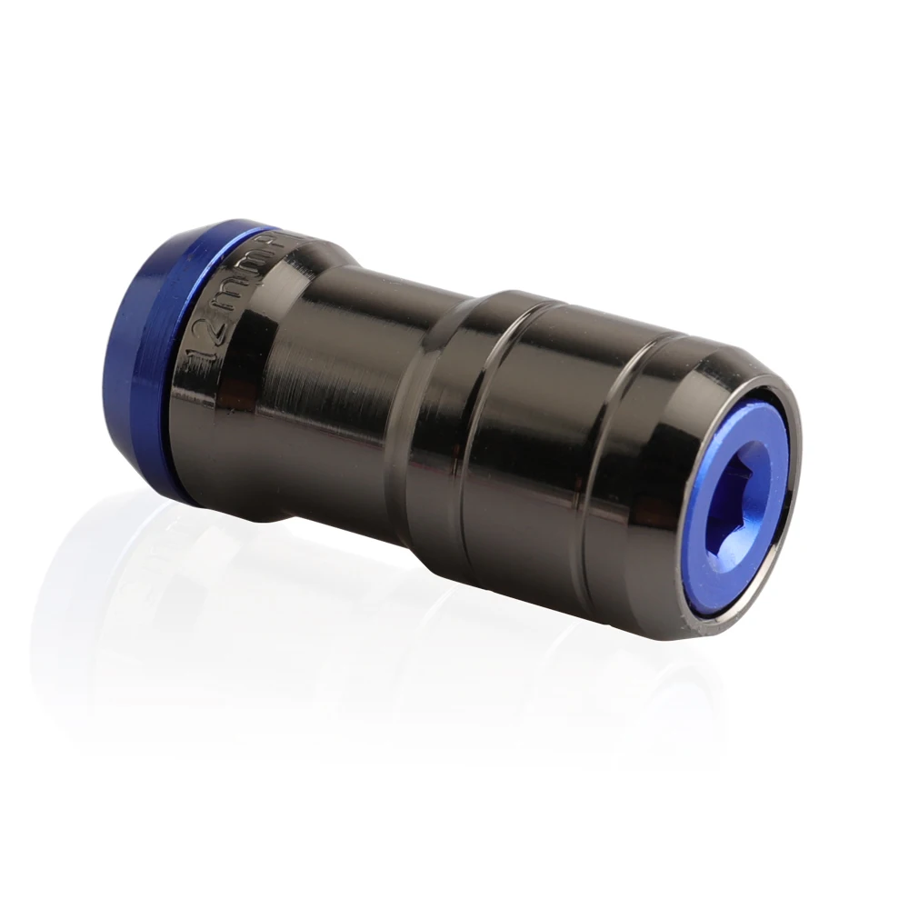 20 шт. гайки для гоночного колеса пять цветов корпус из титана Toyota Honda и т. Д.