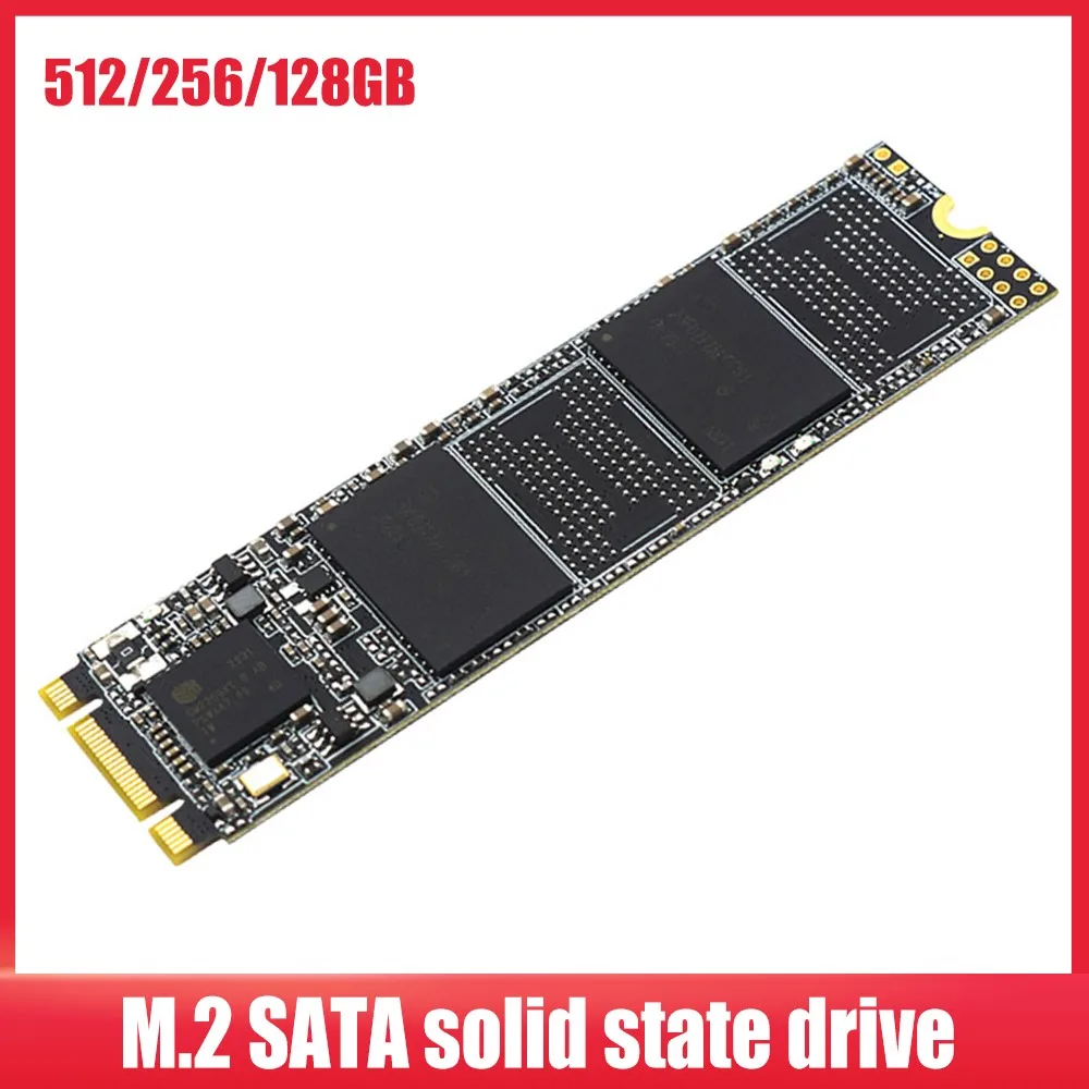

M.2 SSD PCIE NVME NGFF 128GB 256GB 512GB 1TB SSD 2280 Internal Hard Disk For Desktop Computer Notebook Ssd Internal Hard Drive
