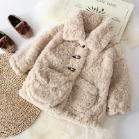 girls babys kids coat jacket outwear 2022 princess thicken spring autumn cotton teenagers tracksuits high quality overcoat chil