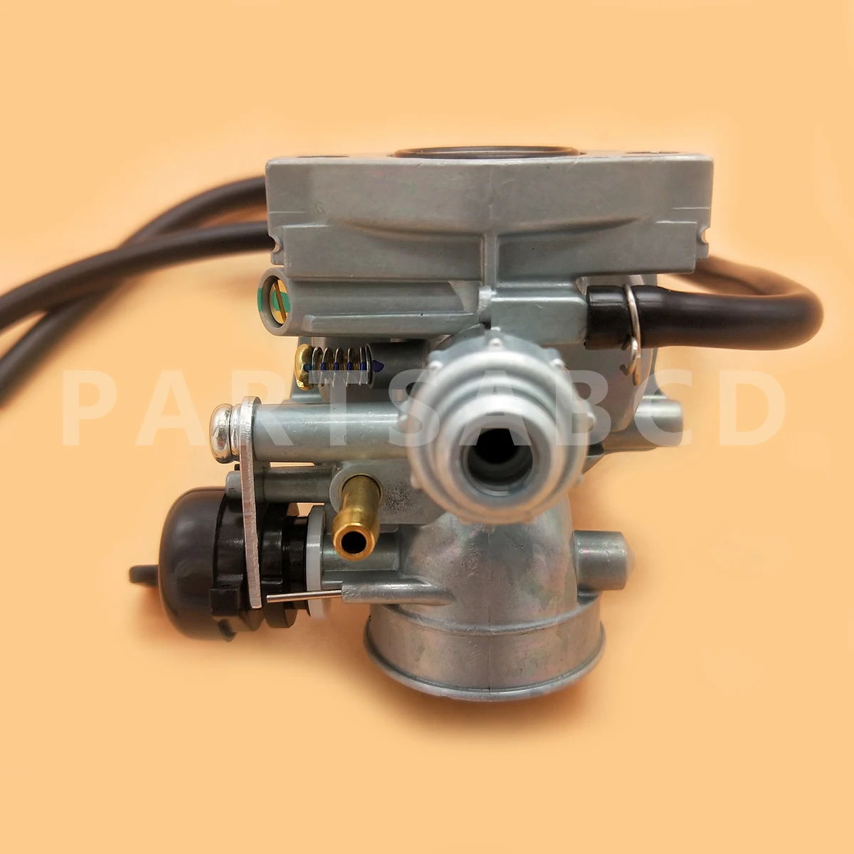 Карбюратор Partsabcd для Honda XR70R CRF70F PB12H 70 1997-2004 16100-GCF-672 Carb | Автомобили и мотоциклы