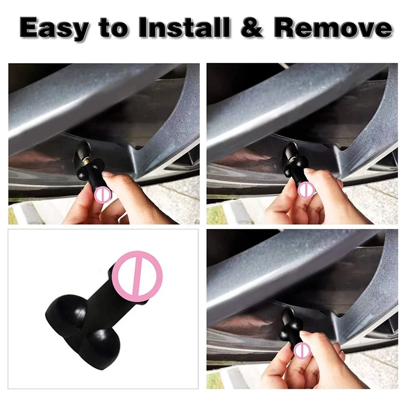 Воздушная крышка s колпачок для шин Женская болт водонепроницаемое колесо |