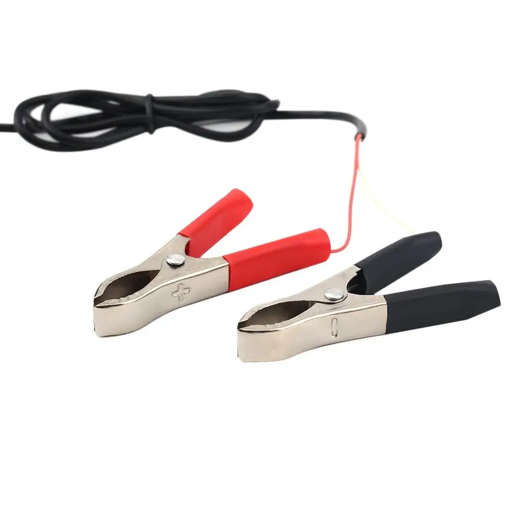 Универсальное зарядное устройство для аккумуляторов 12 В/А 15 Вт| |