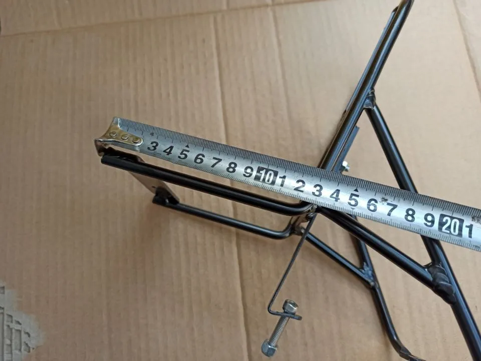 Последние лимитированные поставки алюминиевая стойка для передних и грузовых