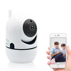 HD 1080P облачная Беспроводная ip-камера интеллектуальное автоматическое отслеживание безопасности дома человека CCTV сетевая камера с wifi