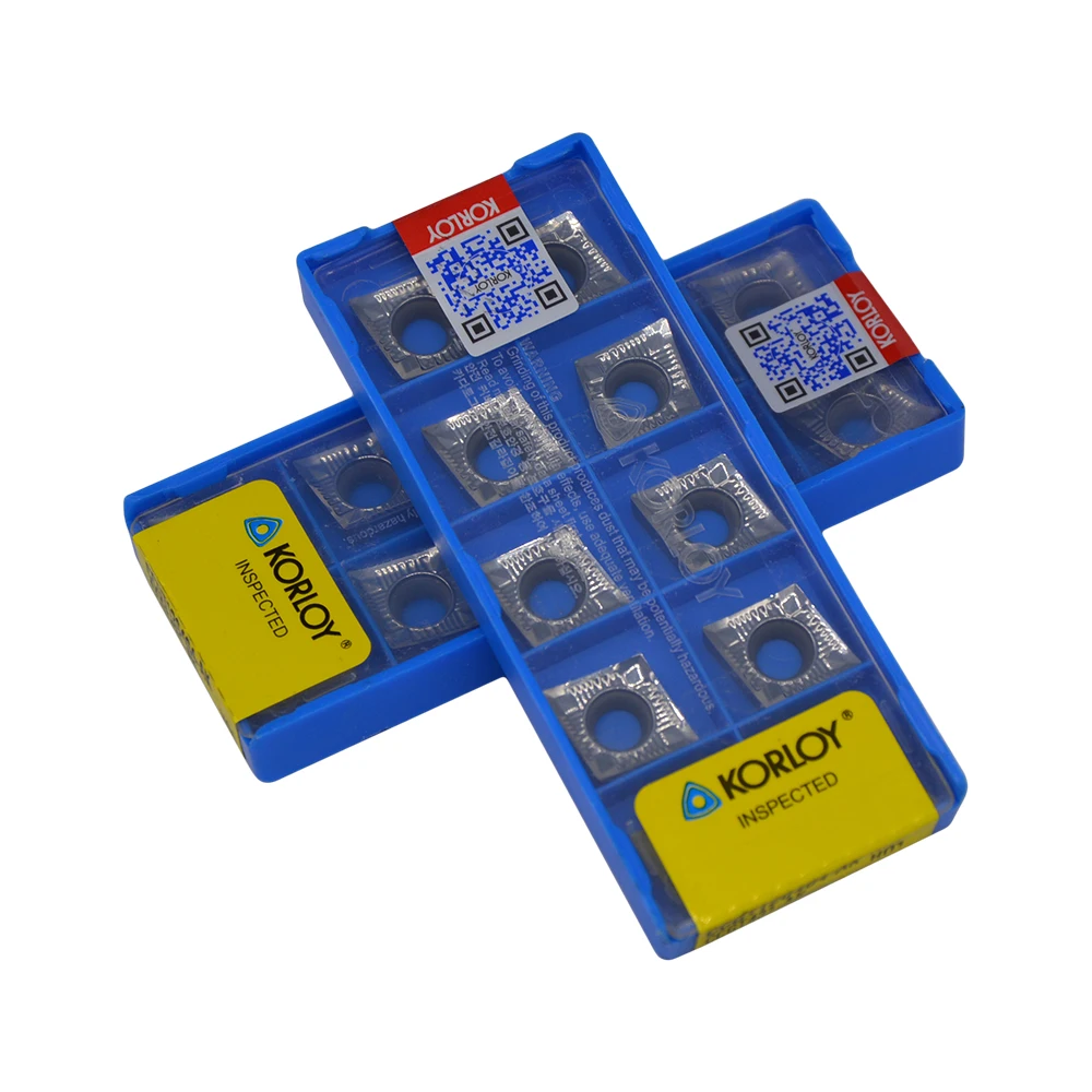 10 шт. фреза ЧПУ для обработки алюминиевого сплава|Токарный инструмент| |