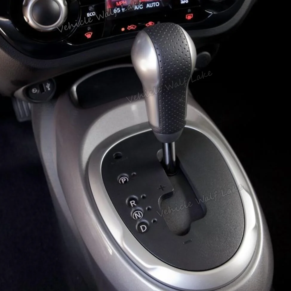Ручка переключения передач для NISSAN X Trail T30 2007 2008 2009 2010 2011 2012 2013|5 speed shift|shift bootgear knob