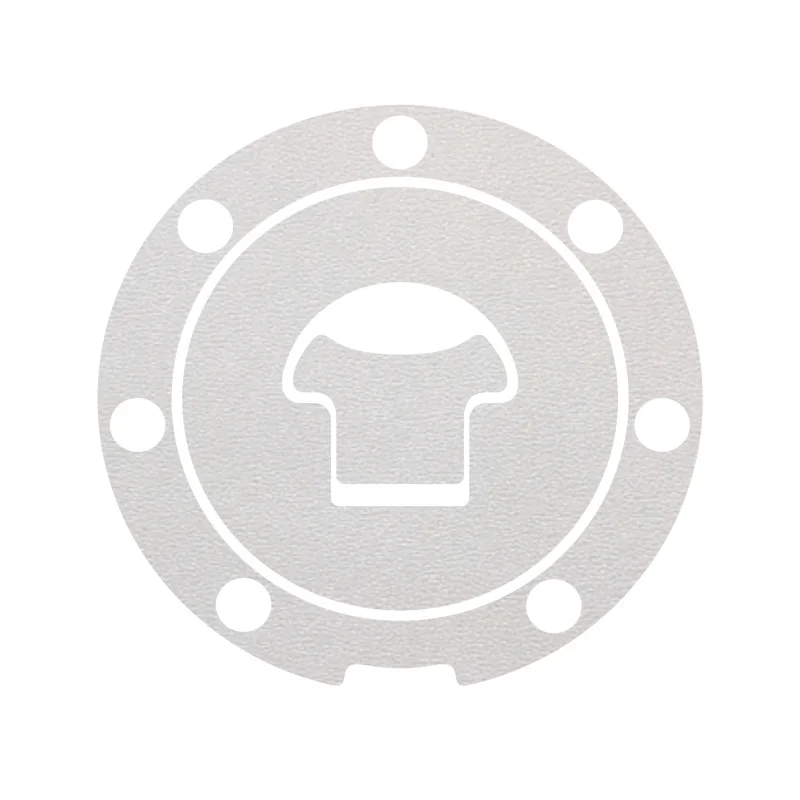 Наклейка на крышку мотоциклетного бака протектор наклейка для Honda CBR CB VTR RVF CBF NSR 250