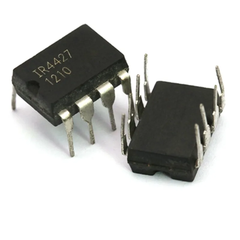 10 шт. IR4427PBF DIP8 IR4427 DIP-8 | Электронные компоненты и принадлежности