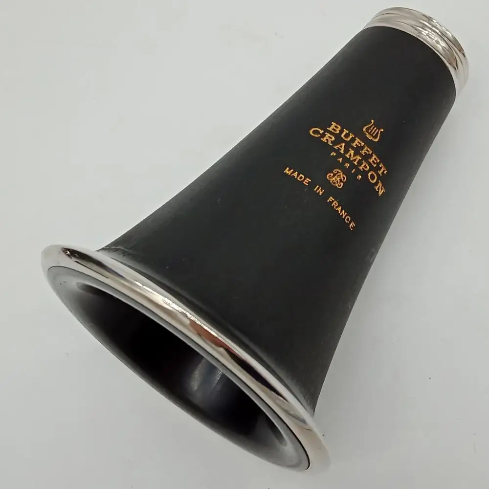 Профессиональный Bb кларнет MFC R13 PRESTIGE Bakelite кларнеты никель серебряный ключ