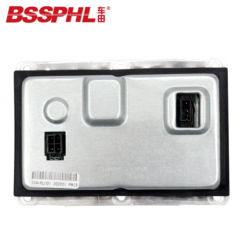 Ксеноновый балласт BSSPHL D1S 12 в 35 Вт 4PIN HID для OPEL MERIVA SEAT IBIZA IV CORDOBA VAUXHALL MK I VW TOUAREG PASSAT vant |