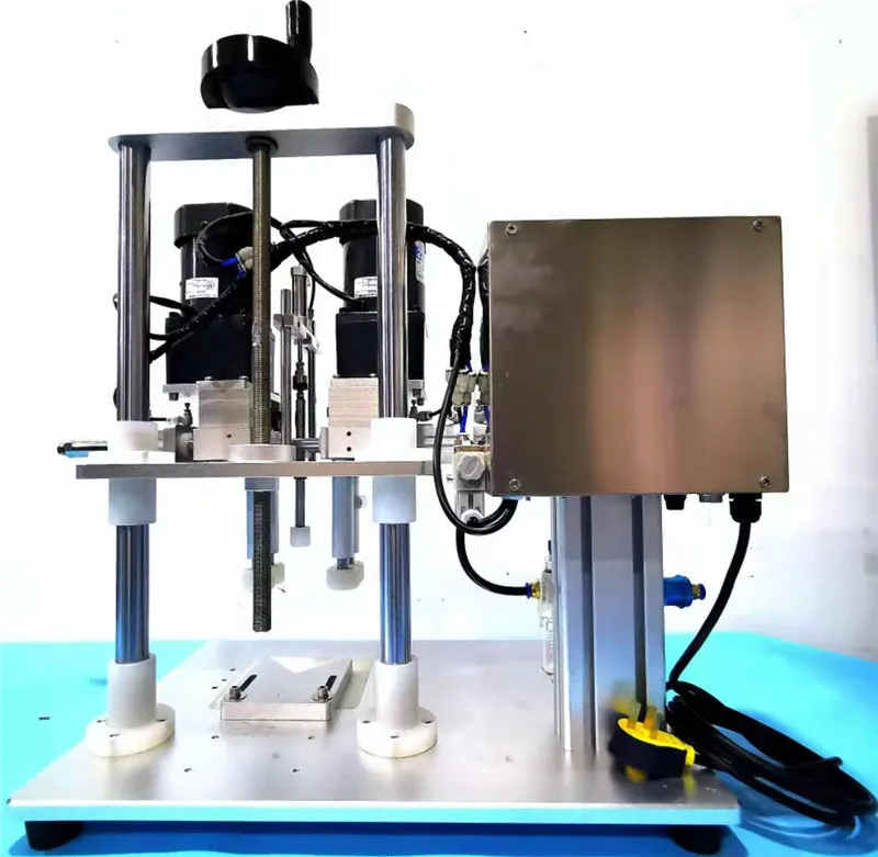 Новинка 2019 полуавтоматический Электрический распылитель машина для чистки