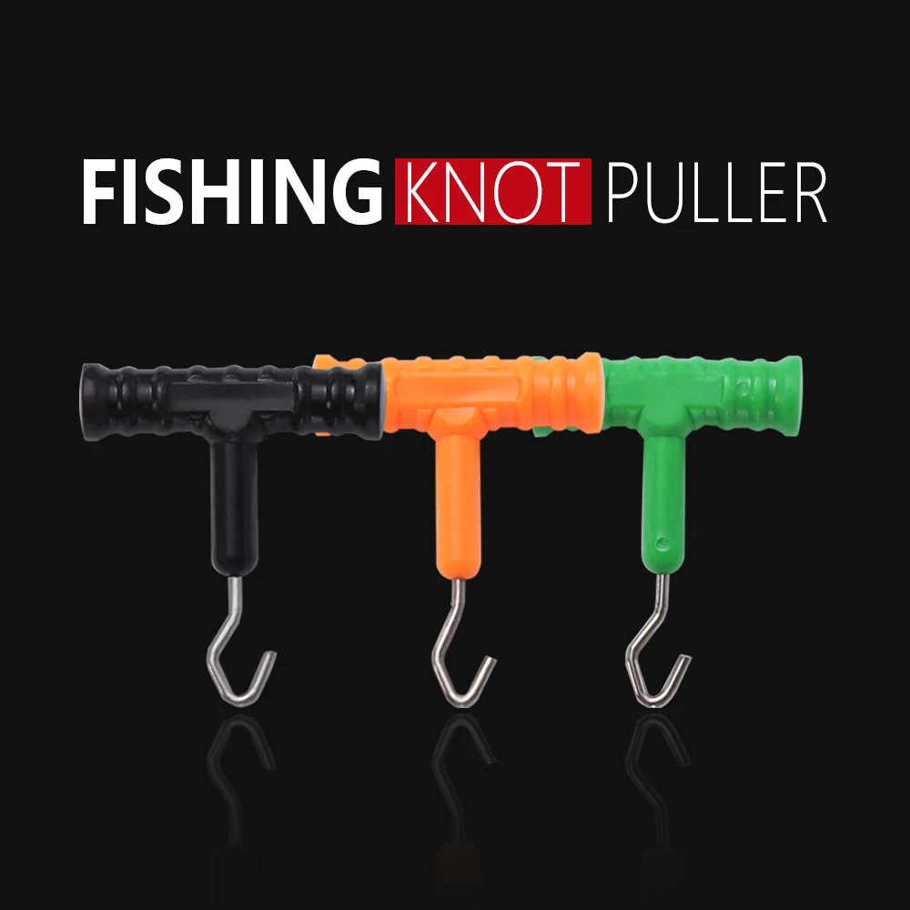 3 шт. ABS держатель для телефона + Liscio Карп Рыбалка узел Съемник Буровой инструмент