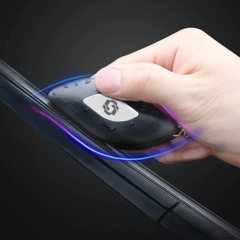 

Windshield Rubber Strip Repair Boneless Wiper Car-styling Windscreen Blade