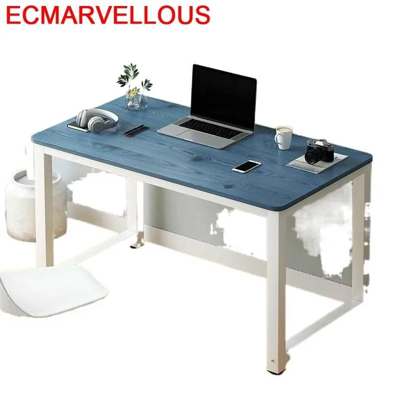 

Escrivaninha Biurko De Oficina Schreibtisch Escritorio Lap Bureau Meuble Notebook Mesa Laptop Stand Desk Computer Study Table