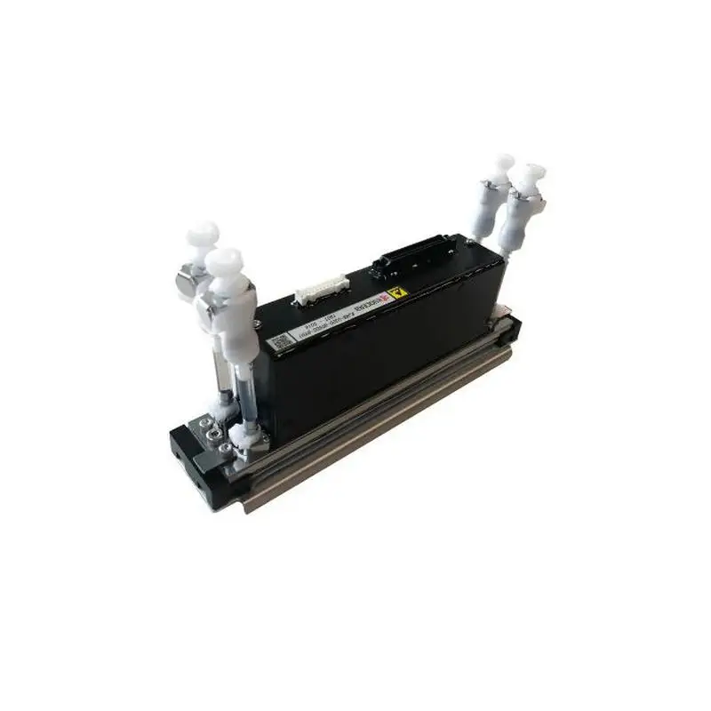 KJ4B-0300-G06DS-BYH1 300dpi Printhead Print head  for Kyocera KJ4B-0300-G06DS-BYH1 300dpi Inkjet Water-based Ink (two color)