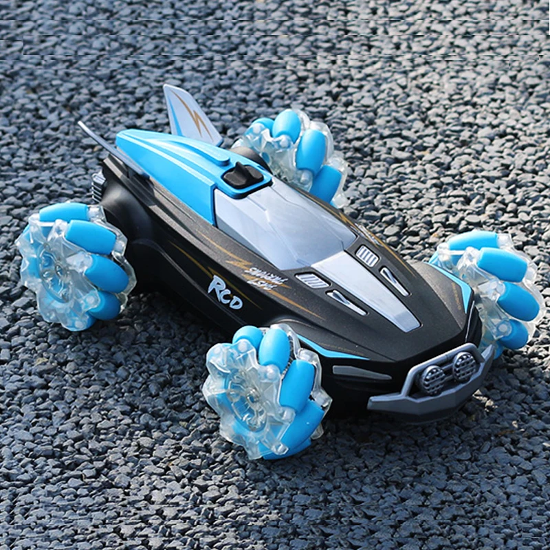 120 полноприводный радиоуправ