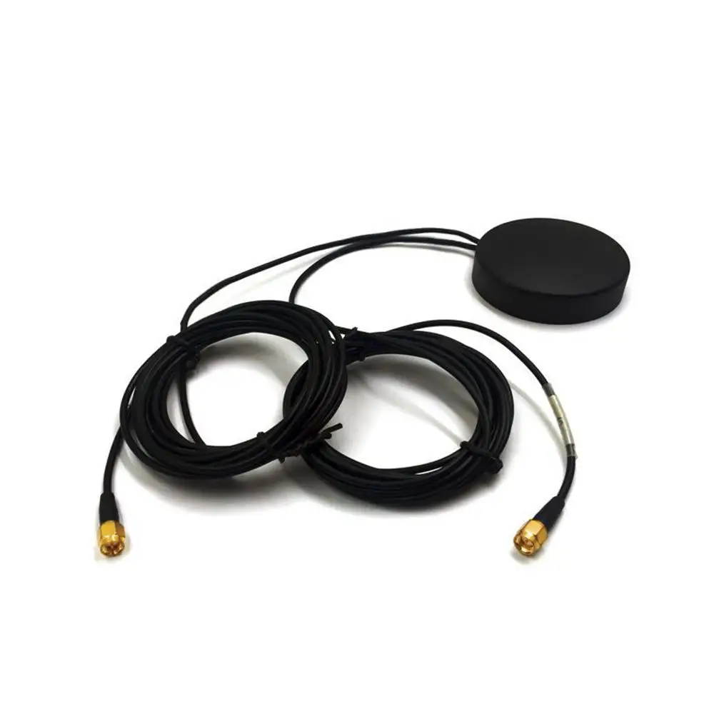 Antenna Netgear Nighthawk M1 Mr1100 2G 3G 4G Lte Usb Modem Dual Ts9 Panel Mimo Antenna