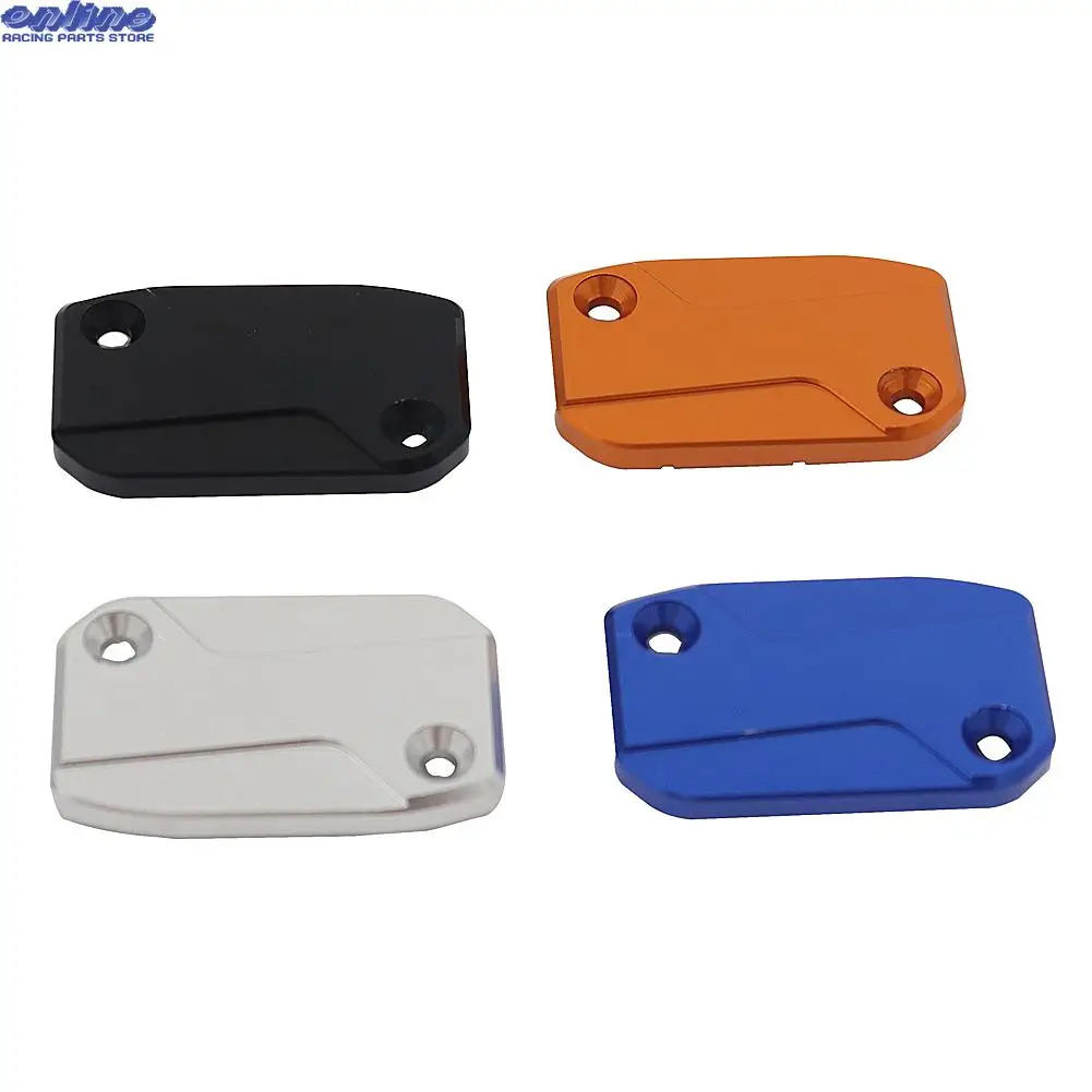 

Передняя Крышка Резервуара тормозной муфты CNC для KTM 125 250 300 350 400 450 500 525 SX SXF EXC XC XCW XCF SMR, шесть дней 2020