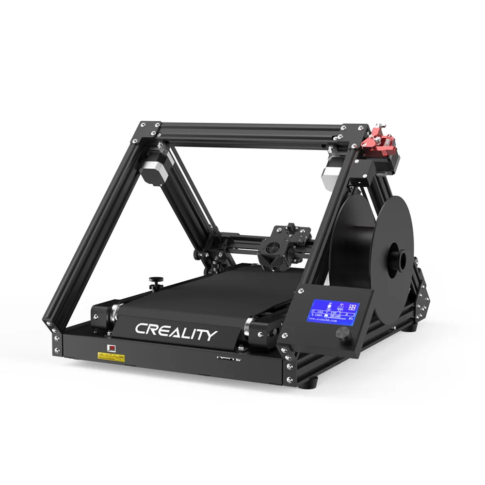 Creality 3dprintmill (CR-30) CR-30-ременная 3D-печать бесшумная работа материнской платы в