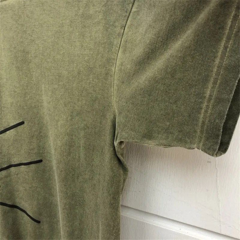 Футболка Astroworld с тревисом Скоттом КАКТУСОМ Джеком высочайшей в комнате для