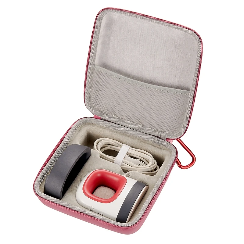 Портативный жесткий EVA чехол для хранения ударопрочный переноски Чехол Cricut