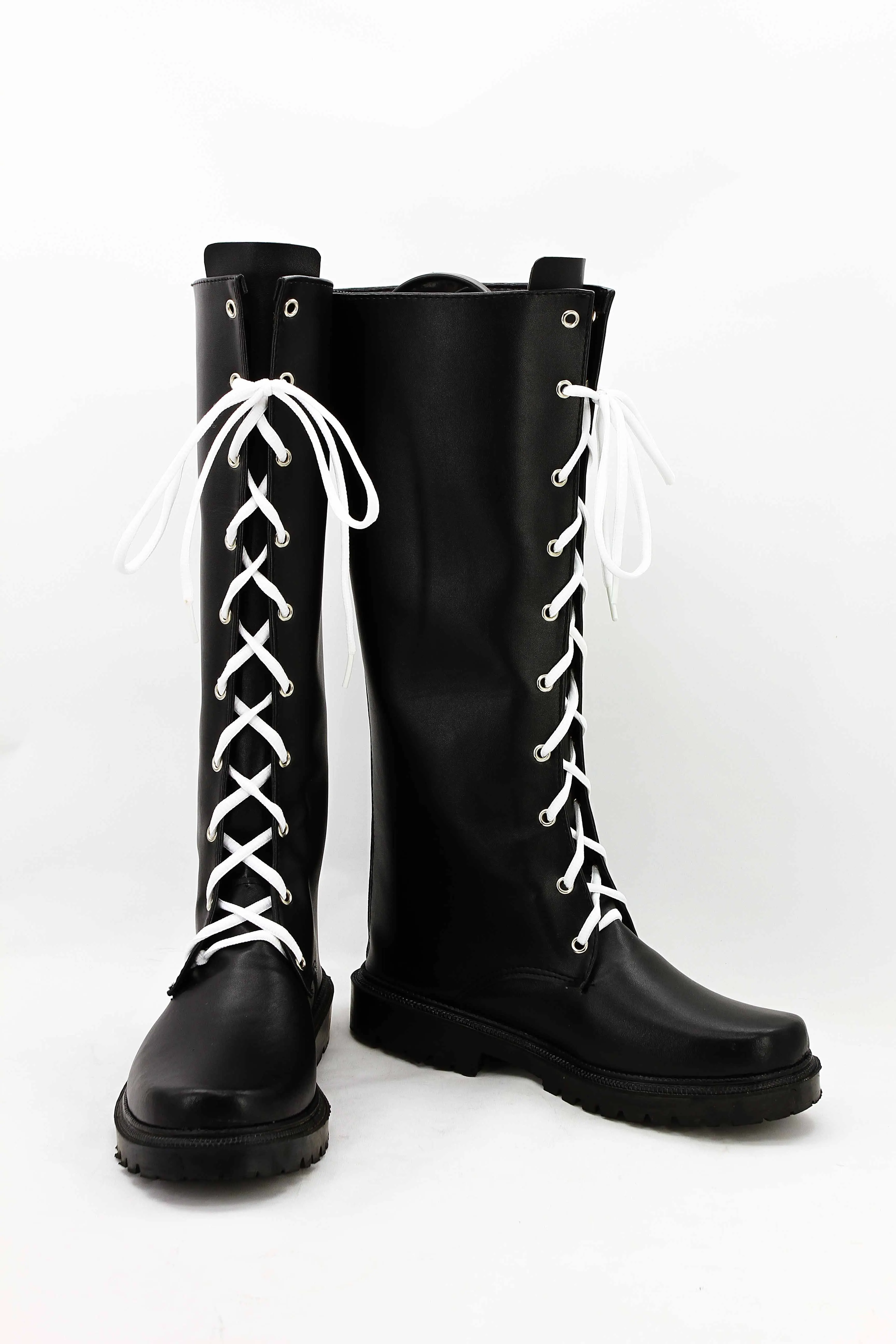 Розовые ботинки для косплея данганронпа Уганда киётака исимару Косплэй