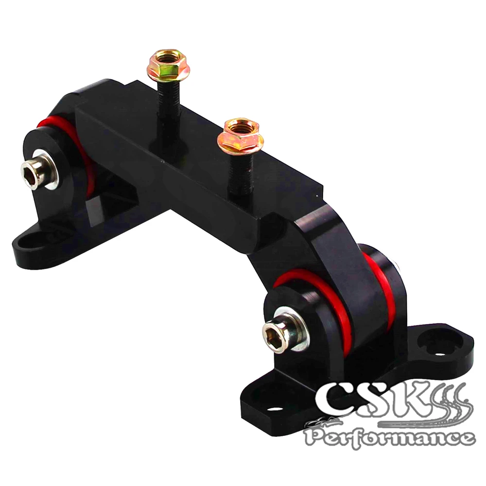 Engine Transmission Motor Mount Kit Fits For Subaru 04-12 WRX/STI 04-13 Forester |