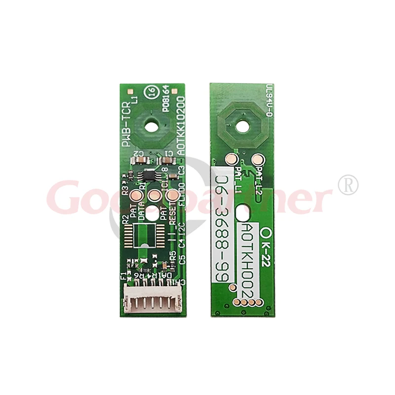 4X DV311 DV512 чип сброса разработчика для Konica Minolta C220 C280 C360 C7722 C224 C284 C364 C454 C554 C452 C552 C652 C7728