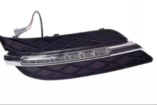 

For Mercedes Benz B-Class B170 W245 2008-2020 Daytime Running LED Lights Car Styling Accessories