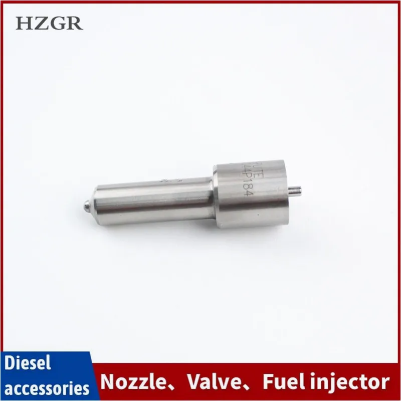 

Форсунка для впрыска дизельного топлива DLLA144P184 подходит для man d2866 lf03 / 05 D28 Форсунка генератора