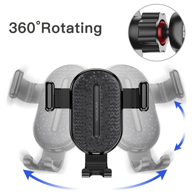 Автомобильный держатель для телефона универсальный|Подставки и держатели| |