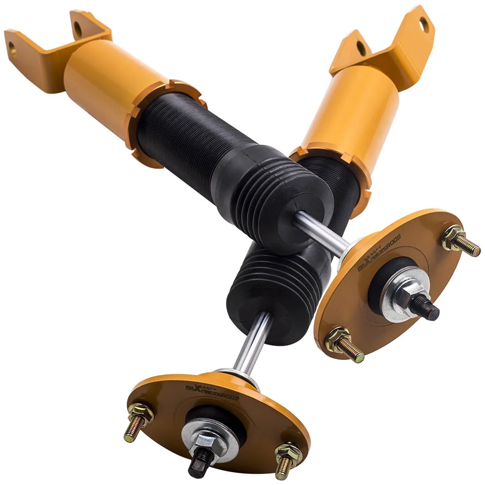 

Новый комплект для преобразования задних активных в Пассивные удары для Cadillac SRX 1 Gen. 2004