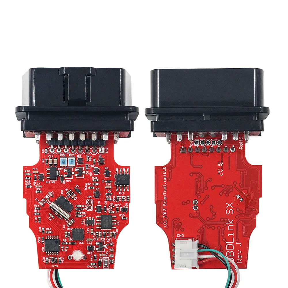 Новинка Reno link V1.94 для Renault ECU Программатор RenoLink V1.87/V1.52 диагностический кабель USB