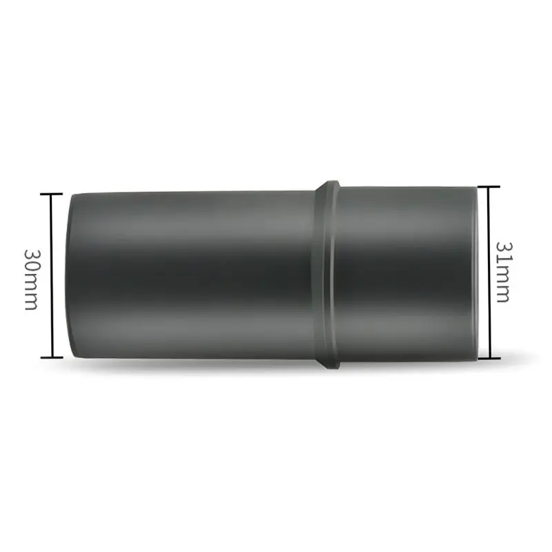 Vacuum Cleaner Connector Brush Suction Head Adapter Mouth to 32mm Nozzle Conversion Converter G8TC | Бытовая техника
