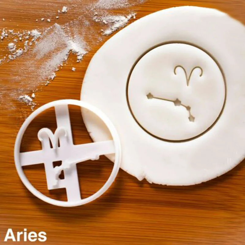5 см Водолей формочки для печенья Форма торта и инструмент выпечки