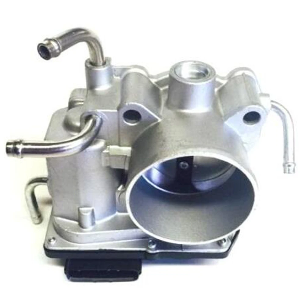 Корпус дроссельной заслонки в сборе для Toyota Camry Corolla RAV4 Matrix Scion TC XB 22030-28070 2203028070 |
