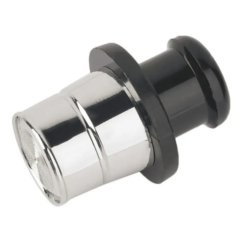 Автомобильная Зажигалка в форме металла безопасный секретный контейнер для