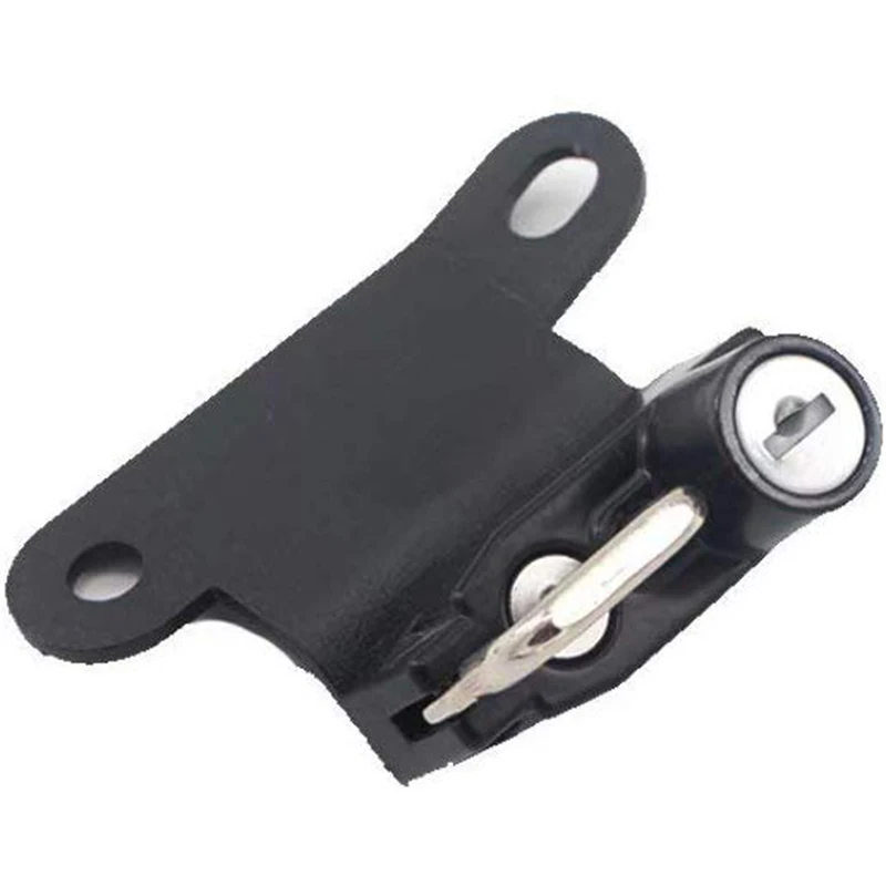 Замок для мотоциклетного шлема с защитой от кражи KTM 1290 SuperDuke R 2014-2019 |