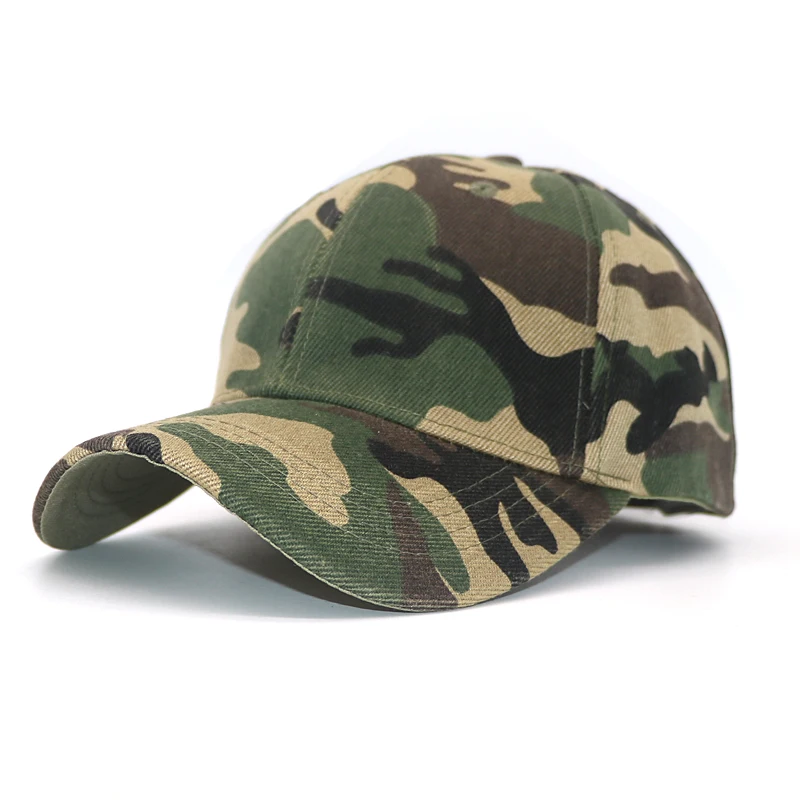Модная Повседневная бейсбольная Кепка унисекс Snapback кепка регулируемая для