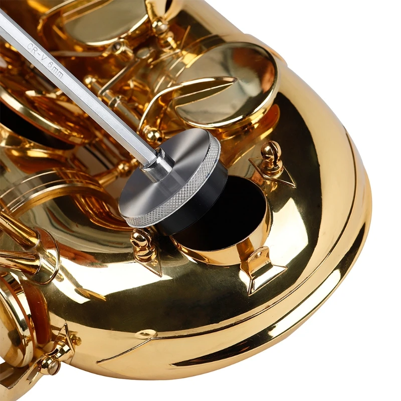 

Sophone Hole Grinder (High, Medium and Secondary Saxophone Dresser)