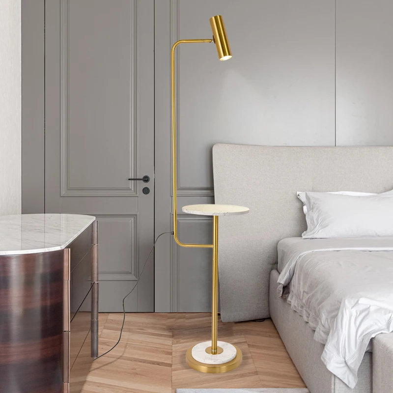 

Современный роскошный напольный светильник в стиле постмодерн, Скандинавская простая креативная индивидуальная Напольная Лампа высокого ...