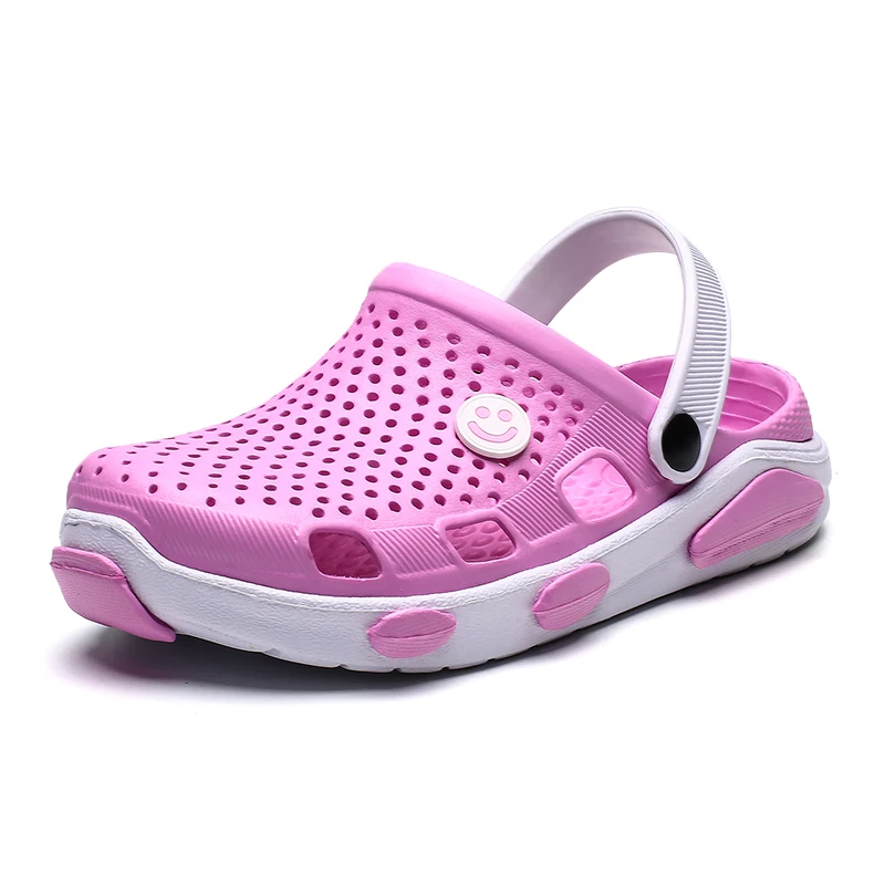 Women Water Shoes Breathable Beach Sandals Flat Summer Travel Sneakers Lightweight Slip On Aqua Sport Shoes Zapatillas