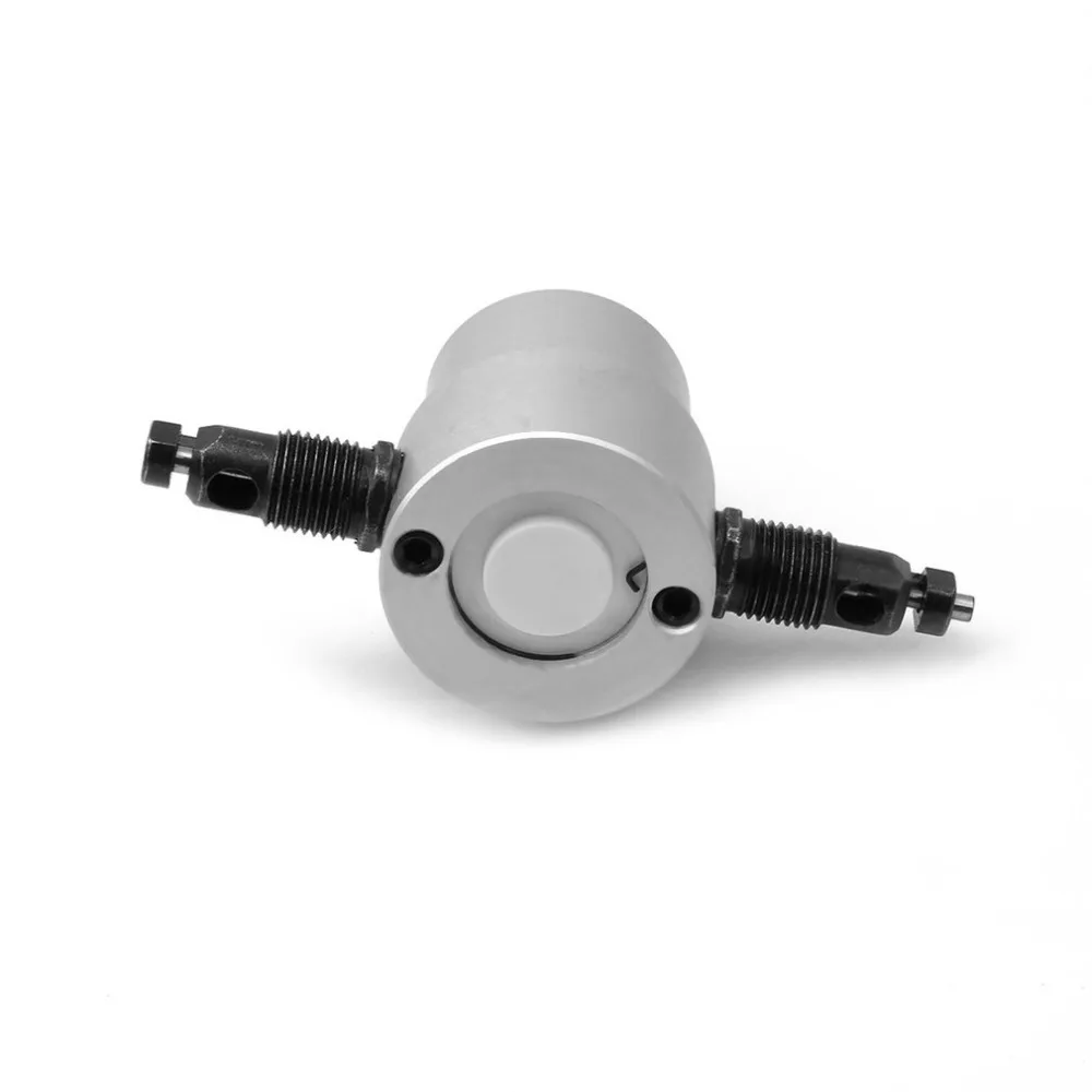 Профессиональный инструмент для резки металла на 360 градусов с двойной головкой