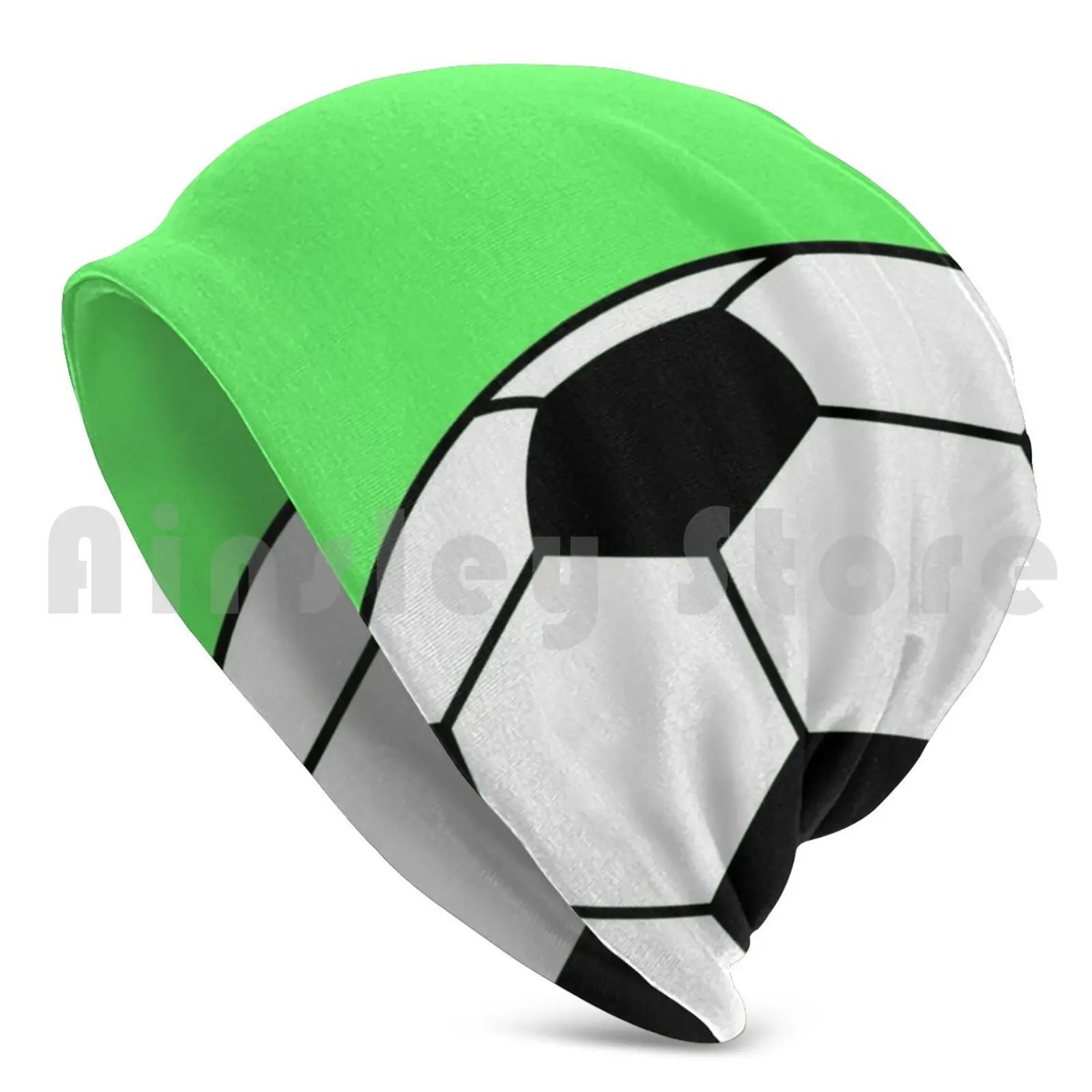Неоновая зеленая футбольная шапка розовые шапочки пуловер кепка удобный футбол