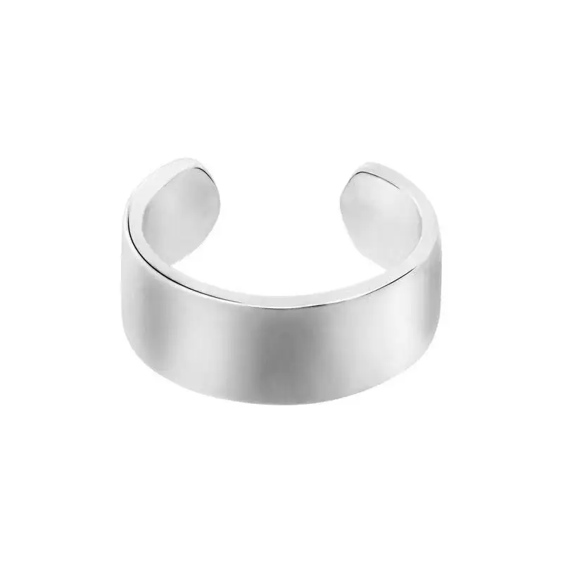 

Ear Clip Ear Bone Clip Without Pierced Female Temperament Ear Bone Clip Female Cool Personality Ear Clip Simple Ear Bone Ring